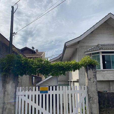 Casa Com Lareira Campos do Jordão Esterno foto